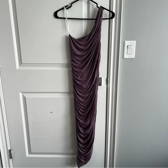 JLUXLABEL Lavender Dress - Picture 2 of 3